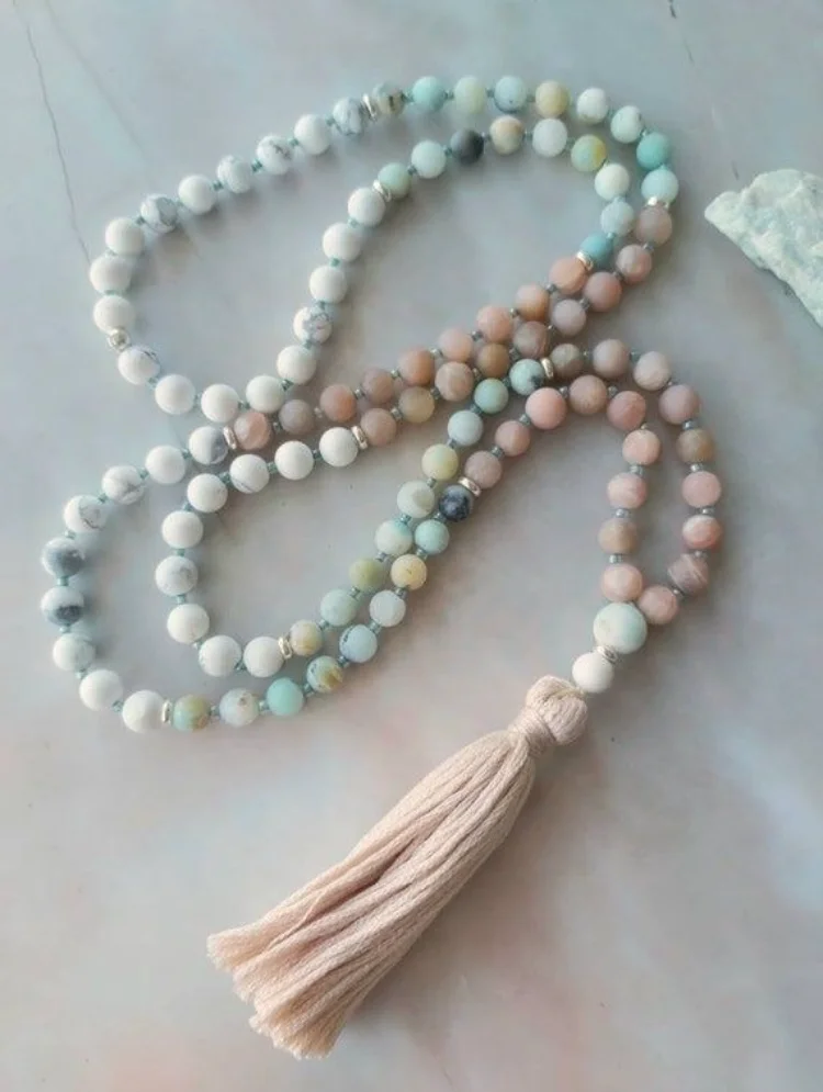 mala bead 