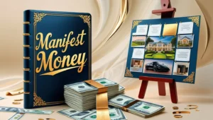 How to Manifest Money: Simple steps for attracting wealth.