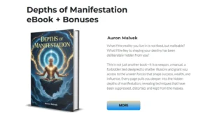 Depths of Manifestation Page Review.